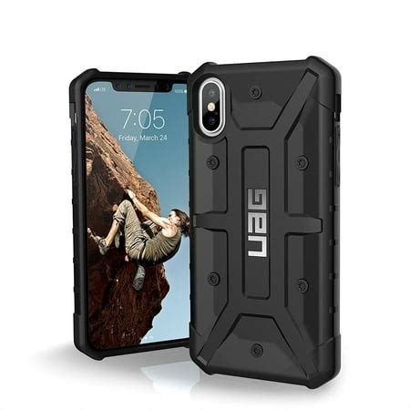 iphone x uag case drop test|iphone x hard case.